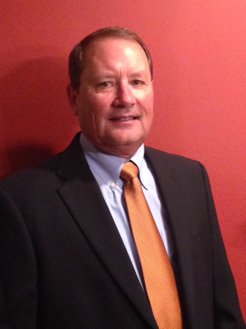 Alan Lamb