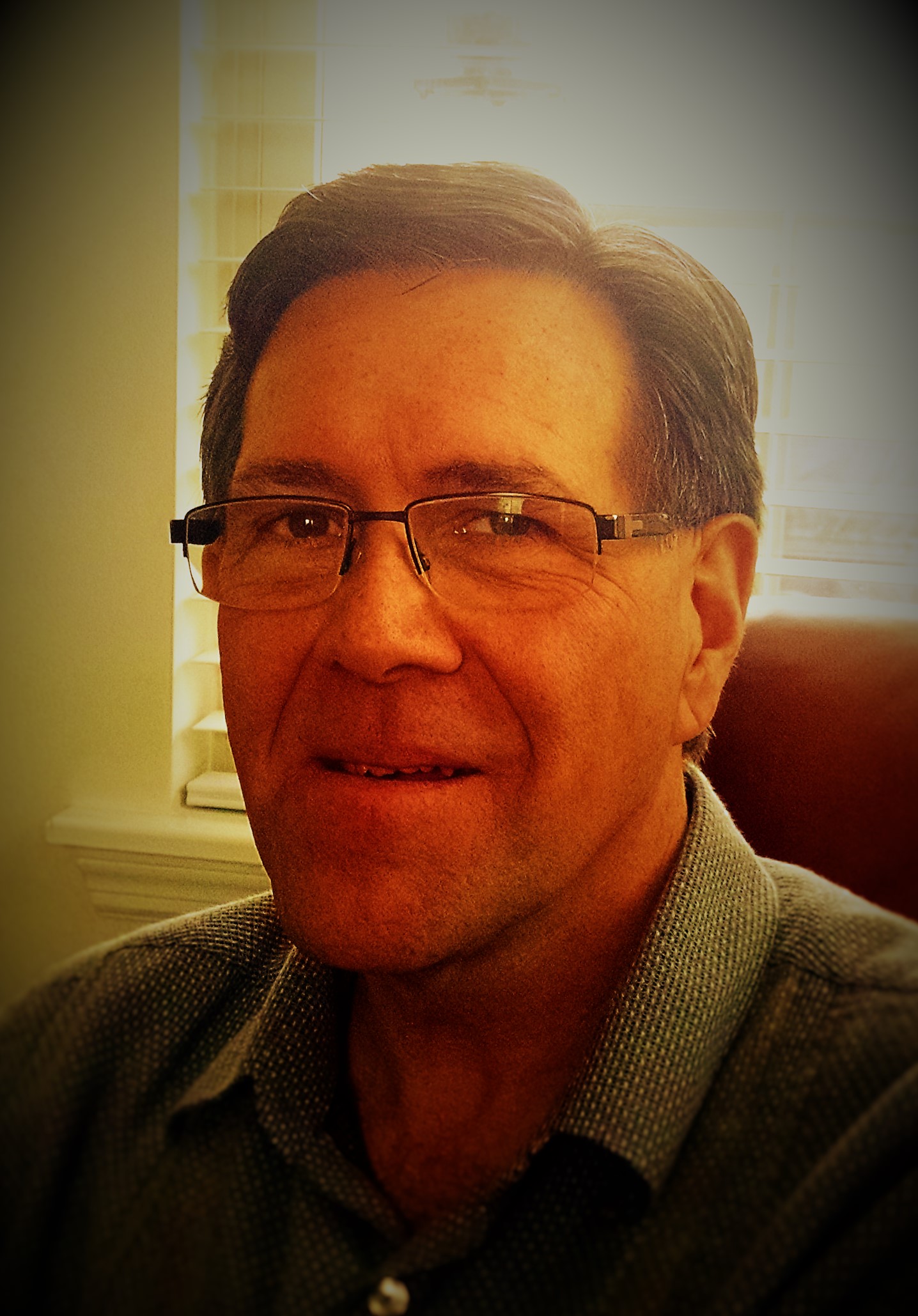 Ian Lamont