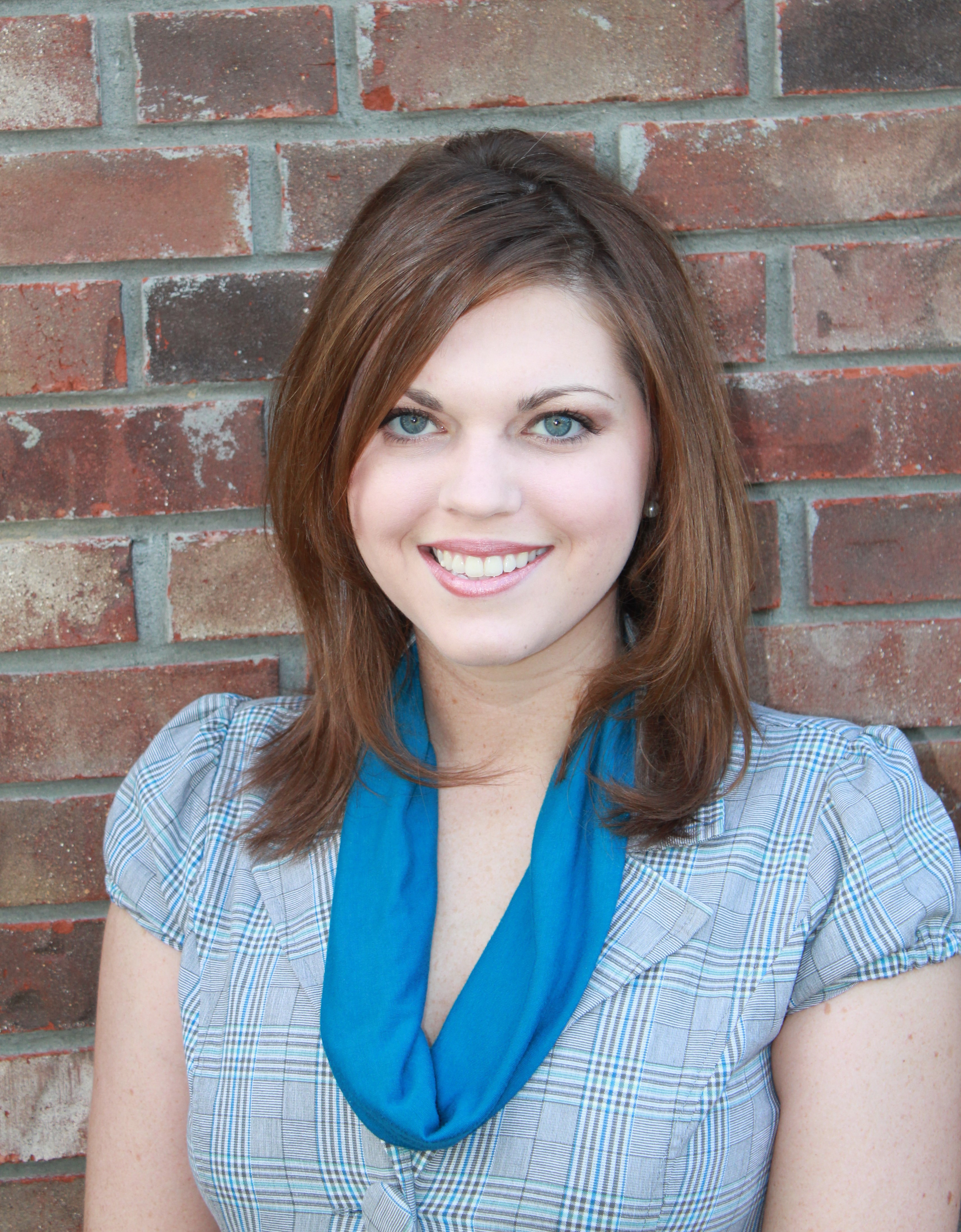 Megan Woodall
